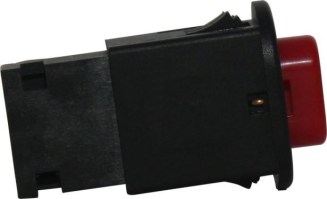 Hazard Switch - XY500UE, XY600UE, Chironex - 10A8900 - PBC2321F1