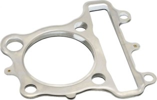 Head Gasket - Cylinder Shim Cap Unit, 250cc, ATV, Jianshe, Baja - GSK9300 - PBC2675F1