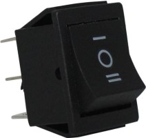 Headlight Switch - Universal - 10A8402 - PBC2077F1