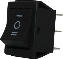 Headlight Switch - Universal - 10A8402 - PBC2077F1