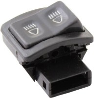Headlight Switch - Hi/Low Beam, E Bike, Electric Scooter - 10A8405 - PBC2092F1