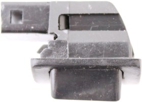 Headlight Switch - Hi/Low Beam, E Bike, Electric Scooter - 10A8405 - PBC2092F1
