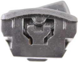 Headlight Switch - Hi/Low Beam, E Bike, Electric Scooter - 10A8405 - PBC2092F1