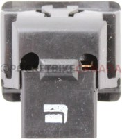 Headlight Switch - Hi/Low Beam, E Bike, Electric Scooter - 10A8405 - PBC2092F1