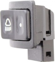Headlight Switch - On/Off, E Bike, Electric Scooter - 10A8400 - PBC2062F1