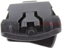 Headlight Switch - On/Off, E Bike, Electric Scooter - 10A8400 - PBC2062F1