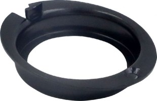 Headset Bushing - Steering Column Lower Bushing, SHOK Scooters Graviton - PBC70SF1