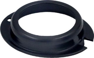 Headset Bushing - Steering Column Lower Bushing, SHOK Scooters Graviton - PBC70SF1