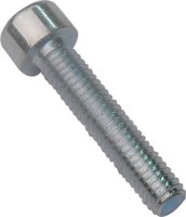 Hex Socket Bolt, 6-30 (4pcs) - HWB3530-6 - PBC2898F1