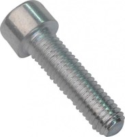 Hex Socket Bolt, 8-30 (4pcs) - HWB3530-8 - PBC2863F1