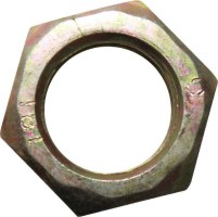 Hexagon Axle Nut, 22-1.5 (4pcs) - HWN3522 - PBC2939F1