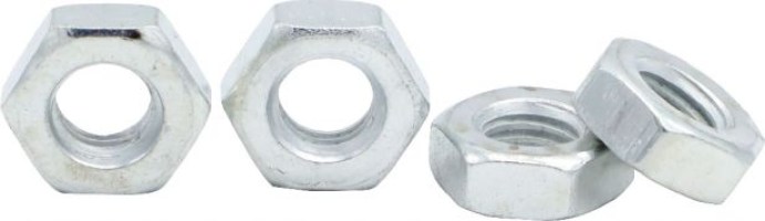 Hexagon Nut, M10-1.5 (4pcs) - HWN3011 - PBC2894F1