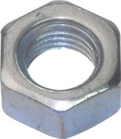 Hexagon Nut, M12 (4pcs) - HWN3012 - PBC2901F1