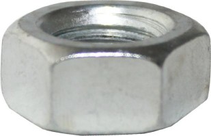 Hexagon Nut, M16 (4pcs) - HWN3017 - PBC2874F1