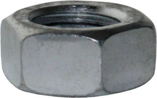 Hexagon Nut, M20 (4pcs) - HWN3020 - PBC2879F1