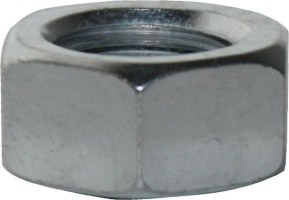 Hexagon Nut, M22 (4pcs) - HWN3022 - PBC2872F1