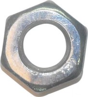 Hexagon Nut, M8 (4pcs) - HWN3008 - PBC2914F1