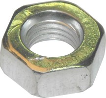 Hexagon Nut, M8 (4pcs) - HWN3008 - PBC2914F1