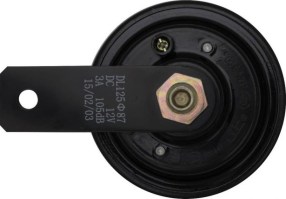 Horn - Hisun 800cc, XY1100, Chironex 1000-1100cc - 10A6240 - PBC2079F1