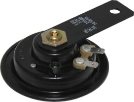 Horn - XY1100, Chironex 1000cc, 1100cc - 10A6295 - PBC2357F1