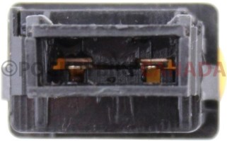 Horn Switch - E Bike, Electric Scooter - 10A8715 - PBC2158F1