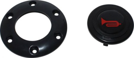 Horn Switch - Push Button, XY500UE, XY600UE, Chironex - 10A8750 - PBC2195F1