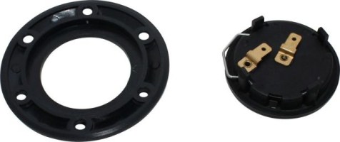 Horn Switch - Push Button, XY500UE, XY600UE, Chironex - 10A8750 - PBC2195F1