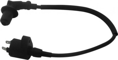 Ignition Coil - 150cc to 250cc, 2 Prong, GY6 - 10A2024 - PBC2256F1