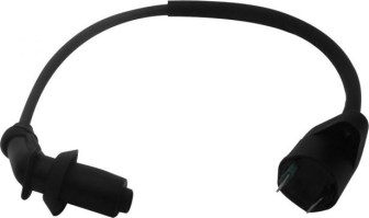 Ignition Coil - 150cc to 250cc, 2 Prong, GY6 - 10A2024 - PBC2256F1