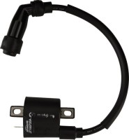 Ignition Coil - 250cc, ATV, Jianshe, Baja, Opposing Prongs - 10A2032 - PBC2114F1