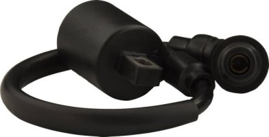 Ignition Coil - 250cc, ATV, Jianshe, Baja, Opposing Prongs - 10A2032 - PBC2114F1