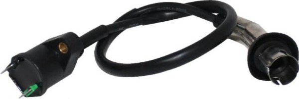 Ignition Coil - 2 Prong, 50cc - 300cc - 10A2019 - PBC2249F1