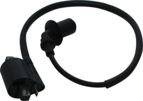 Ignition Coil - CF Moto, CF500, 2 Prong - 10A2029 - PBC2133F1