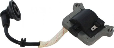 Ignition Coil - 37cc to 49cc, Air Cooled - 10P2082 - PBC2388F1