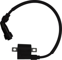 Ignition Coil - 400cc, Jianshe, Opposing Prongs - 10A2042 - PBC2208F1