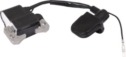 Ignition Coil - 49cc, Pocket Bike, Air Cooled - 10P2080 - PBC2185F1
