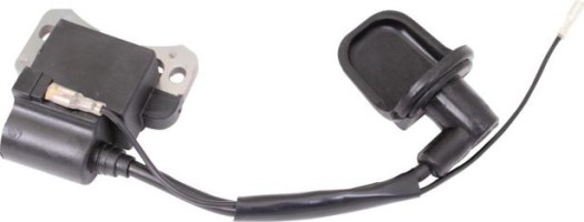 Ignition Coil - 49cc, Pocket Bike, Air Cooled - 10P2080 - PBC2185F1