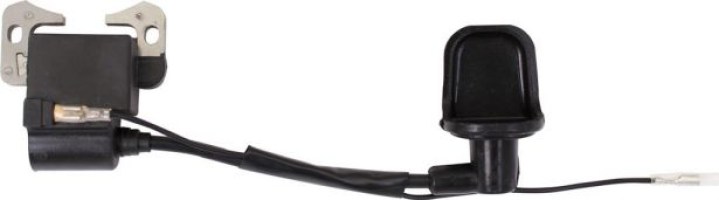 Ignition Coil - 49cc, Pocket Bike, Air Cooled - 10P2080 - PBC2185F1