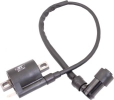 Ignition Coil - 50cc to 250cc, Opposing Prongs - 10A2030 - PBC2405F1