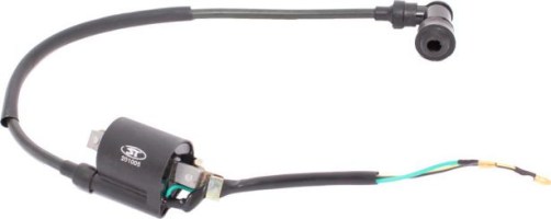 Ignition Coil - 50cc to 300cc - 10A2025 - PBC2374F1