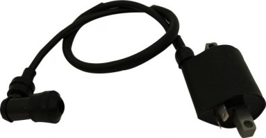 Ignition Coil - 150cc to 400cc, ATV, Dirt Bike, 300cc, 2x4, 4x4 and 4x4 IRS - 10A2050 - PBC2004F1