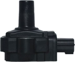 Ignition Coil - High Voltage Coil, Transducer - Air Temperature, XY500UE, XY600UE, Chironex, CF Moto, Bosch - 10A2001 - PBC2038F1