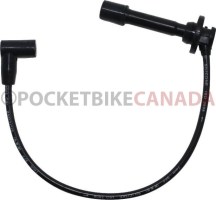 Ignition Coil - Spark Plug Cable, XY1100, Chironex 1000cc, 1100cc - 10A2190 - PBC2140F1