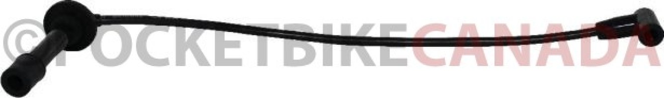 Ignition Coil - Spark Plug Cable, XY1100, Chironex 1000cc, 1100cc - 10A2190 - PBC2140F1