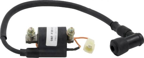 Ignition Coil - Suzuki LT80 - 10A2015 - PBC2026F1