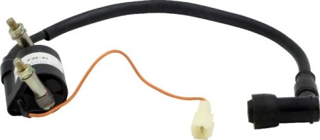 Ignition Coil - Suzuki LT80 - 10A2015 - PBC2026F1