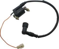 Ignition Coil - Yamaha PW80 - 10A2028 - PBC2258F1