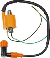 Ignition Coil - Yamaha YFM80/125/600/660 - PBC10AF1