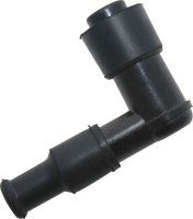 Ignition Coil Boot - 50cc to 250cc - 10A2910 - PBC2066F1
