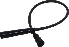 Ignition Coil Cable / Spark Plug Cable - Front, UTV, Odes, 800cc, 1pc - 10A2180 - PBC2234F1